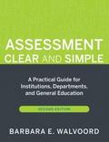 Assessment Clear and Simple