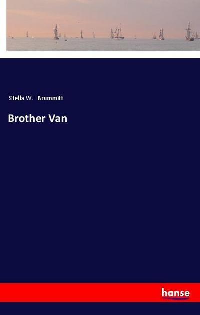 Brother Van