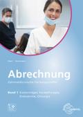 Abrechnung Zahnmedizinische Fachangestellte Band 1
