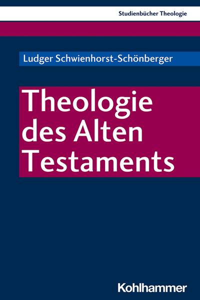 Theologie des Alten Testaments