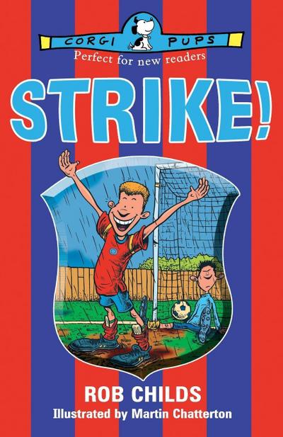 Strike!