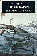 The Origin of Species by Means of Natural Selectio