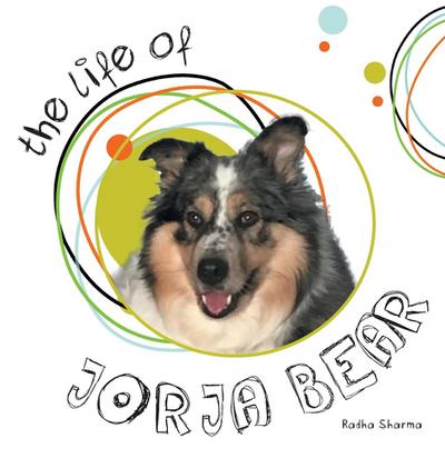 The Life of Jorja Bear