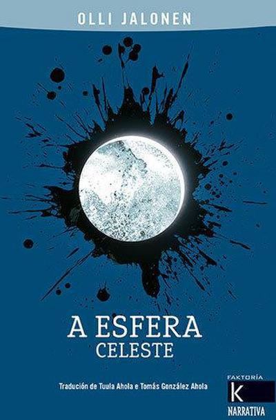 A esfera celeste