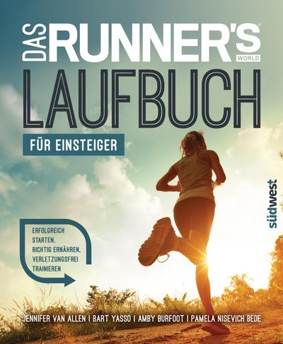 Das Runner’s World Laufbuch für Einsteiger