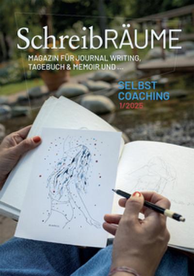 SchreibRÄUME - Selbstcoaching