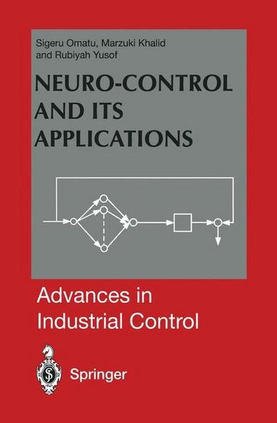 Neuro-Control and its Applications