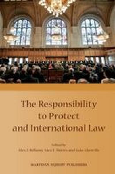 The Responsibility to Protect and International Law