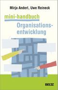 Mini-Handbuch Organisationsentwicklung