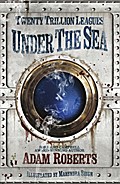 Twenty Trillion Leagues Under the Sea