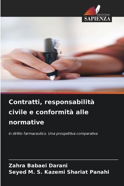 Contratti, responsabilità civile e conformità alle normative
