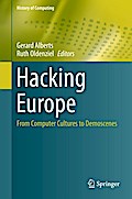 Hacking Europe