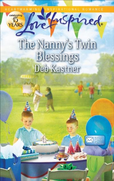 Nanny’s Twin Blessings