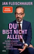 Du bist nicht allein