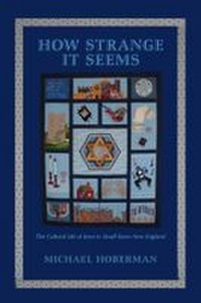 How Strange It Seems