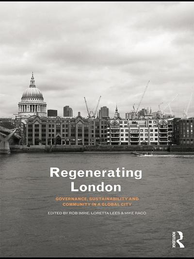 Regenerating London