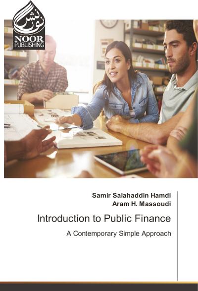 Introduction to Public Finance
