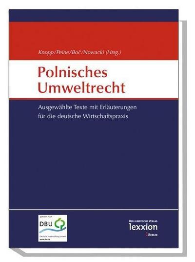 Polnisches Umweltrecht