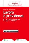 Lavoro e previdenza