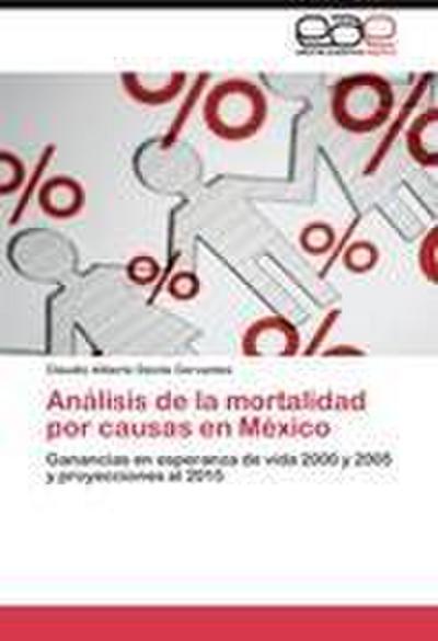 Análisis de la mortalidad por causas en México