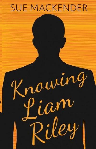 Knowing Liam Riley