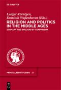Religion and Politics in the Middle Ages