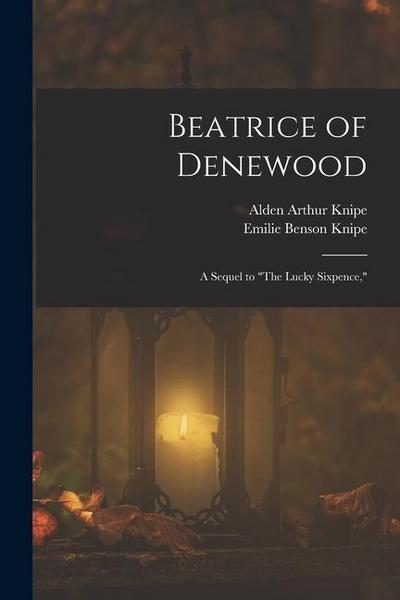 Beatrice of Denewood