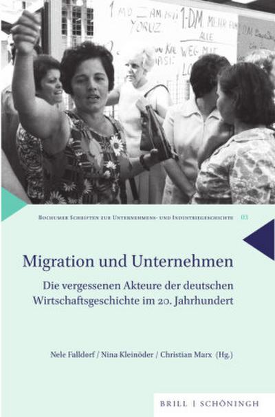 Migration und Unternehmen