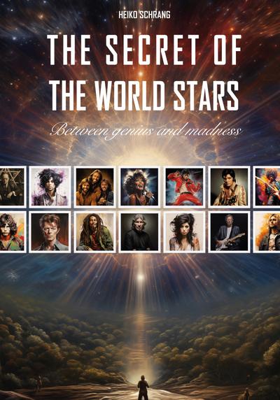 The secret of the world stars