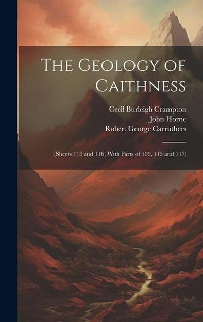 The Geology of Caithness