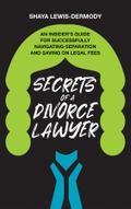 Secrets of a Divorce Lawyerv