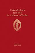 Urkundenbuch des Stiftes St. Andreas zu Verden