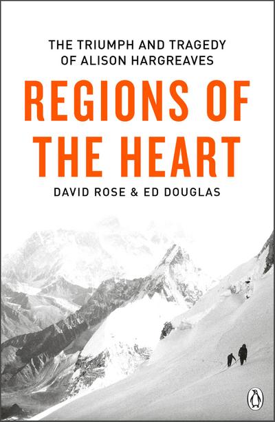 Regions of the Heart