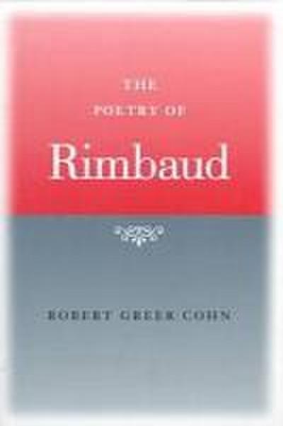 The Poetry of Rimbaud