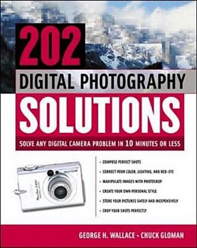 202 Digital Photography Solutions