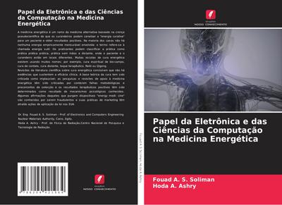 Papel da Eletrônica e das Ciências da Computação na Medicina Energética