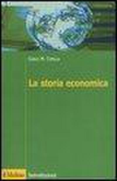 La storia economica