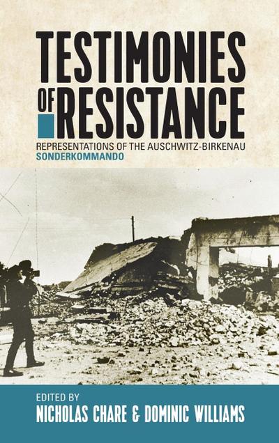 Testimonies of Resistance