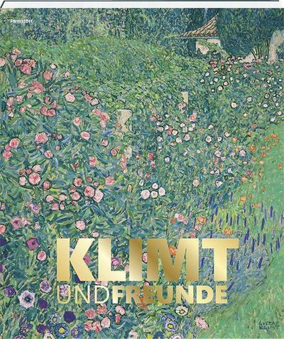 Klimt und Freunde