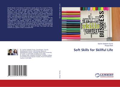 Soft Skills for Skillful Life