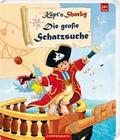 Käpt’n Sharky - Die große Schatzsuche