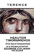 Heauton Timorumenos (The Self-Tormentor)