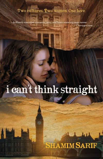I Can’t Think Straight