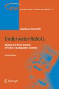 Underwater Robots