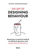 Art of Designing Behaviour