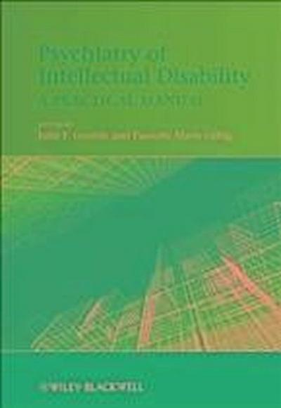 Psychiatry of Intellectual Disability