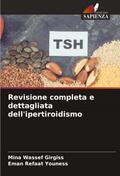 Revisione completa e dettagliata dell’ipertiroidismo