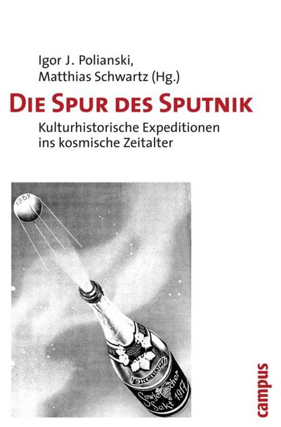 Die Spur des Sputnik