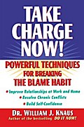 Take Charge Now!