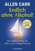 Endlich ohne Alkohol!